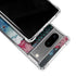 Fall Flowers Google Pixel 8 Clear Case